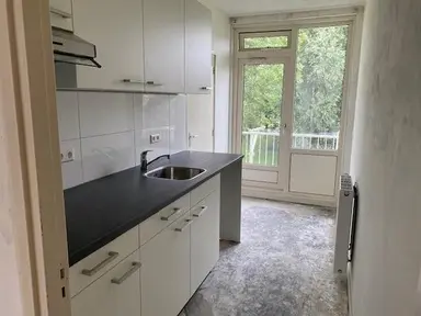 75m2 Wohnung zur Miete für 1066€/Monat in Schalkeroord 134, Rotterdam