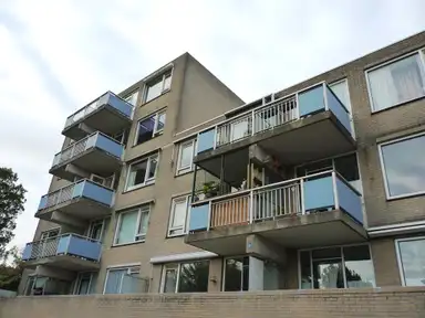 0m2 apartment to rent for 731.99€/month in Keizershof 191, Alphen aan den Rijn