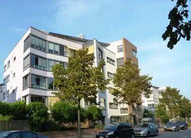 0m2 apartment to rent for 745.9€/month in Groningenstraat 78, Alphen aan den Rijn