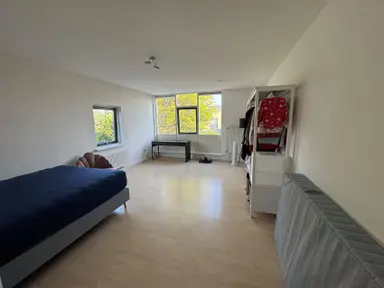 20μ² Δωμάτιο προς ενοικίαση για 1200€/μήνα σε Brouwersdam, Hoofddorp