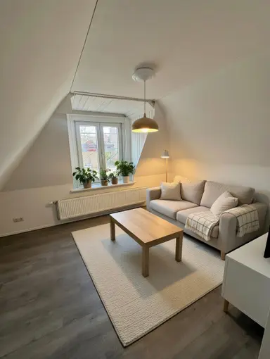 40m2 room to rent for 1125€/month in Damsterdiep 88a, Groningen