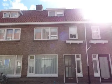 12m2 Chambre à louer pour 556€/mois à Willem Barentzstraat, Eindhoven