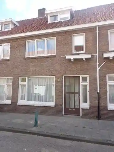 12m2 Chambre à louer pour 586€/mois à Willem Barentzstraat, Eindhoven