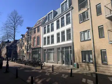 25m2 studio to rent for 1248€/month in Waterstraat 5K, Utrecht