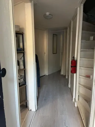 16m2 room to rent for 850€/month in 2e Spechtstraat, Utrecht