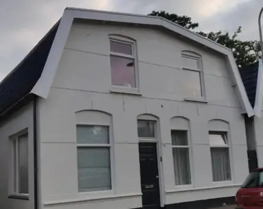 17μ² Δωμάτιο προς ενοικίαση για 500€/μήνα σε Mina Krusemanstraat, Enschede