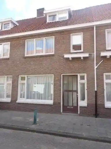 12m2 Chambre à louer pour 587€/mois à Willem Barentzstraat, Eindhoven