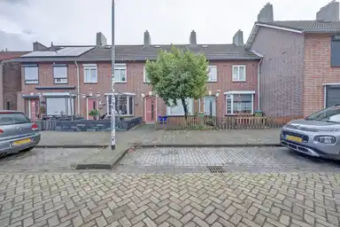 0m2 maison à louer pour 754.26€/mois à Olmstraat 96, Breda