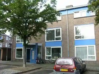 60m2 apartment to rent for 689.39€/month in De Graaffstraat 151A, Goes