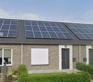 20μ² μονοκατοικία προς ενοικίαση για 844.99€/μήνα σε Nieuwstraat 46b, Kamperland