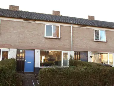 60m2 house to rent for 949.4€/month in Radenhove 44, Middelburg