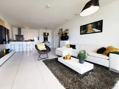 110m2 Flat zur Miete für 2900€/Monat in Kruisplein, Rotterdam