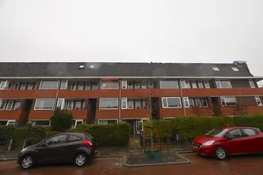 24m2 studio à louer pour 800€/mois à Heymanslaan, Groningen