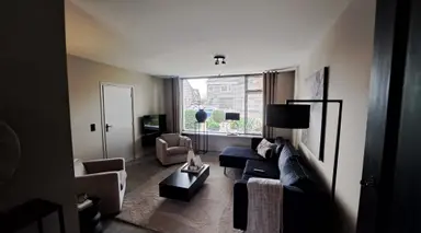 120m2 house to rent for 1725€/month in Stationsstraat 8, Veenendaal