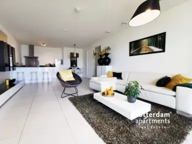 110m2 Wohnung zur Miete für 2900€/Monat in Kruisplein, Rotterdam