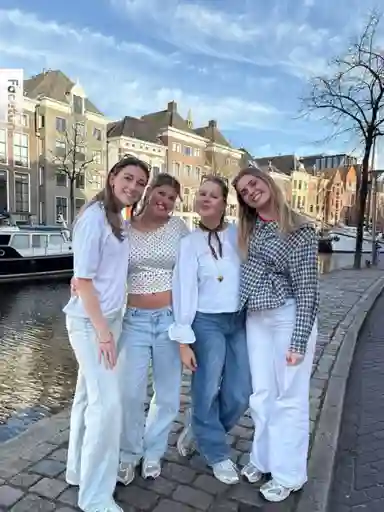 18m2 room to rent for 539€/month in Sledemennerstraat, Groningen