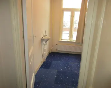 7m2 room to rent for 620€/month in Jan de Wittstraat, Nijmegen