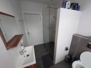 7m2 room to rent for 275€/month in Blekerstraat, Enschede