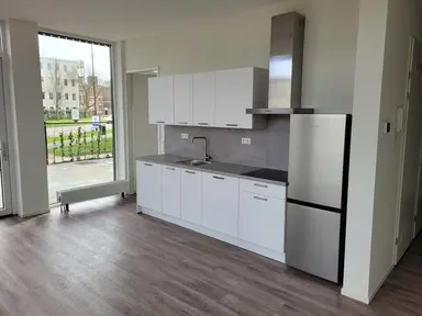 50m2 apartment to rent for 1680€/month in Krijtwal, Nieuwegein