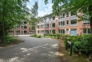 80m2 apartment to rent for 1185€/month in Bloemendalsweg, Colmschate