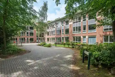 80m2 apartment to rent for 1185€/month in Bloemendalsweg 3F-10, Colmschate