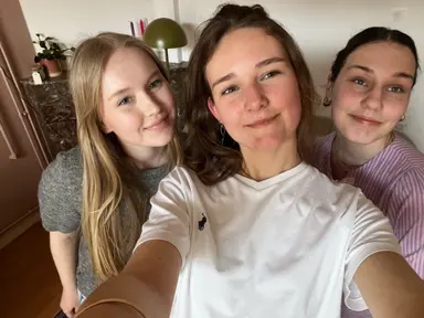 18m2 room to rent for 480€/month in Van Panhuysstraat, Groningen