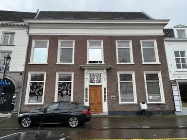 80m2 apartment to rent for 1495€/month in Haven, Breda