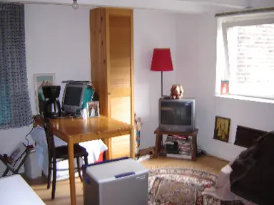 22m2 room to rent for 720€/month in Zuider Buiten Spaarne, Haarlem