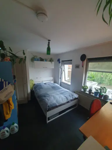 12m2 room to rent for 432€/month in Zweringweg, Enschede