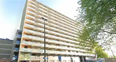 0m2 Wohnung zur Miete für 782.62€/Monat in Kromwijkplaats 124, Arnhem