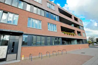 115m2 apartment to rent for 2070€/month in Langestraat 26, Hilversum