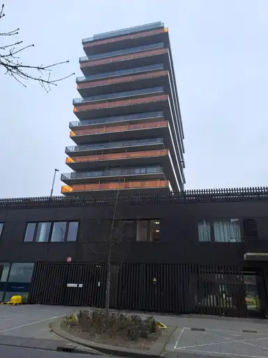 76.79m2 flat to rent for 821.85€/month in Genuahaven 135, Purmerend