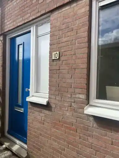 65m2 house to rent for 919€/month in Korsholm 10, Hoofddorp