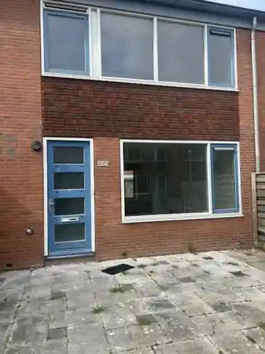 80m2 house to rent for 919€/month in Graan voor Visch 16429, Hoofddorp