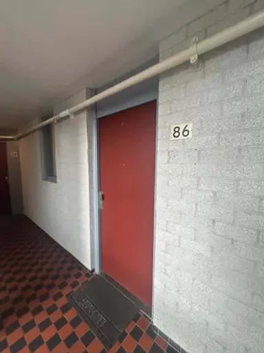 48μ² Διαμέρισμα προς ενοικίαση για 766.25€/μήνα σε Eugénie Prévinaireweg 86, Nieuw-Vennep