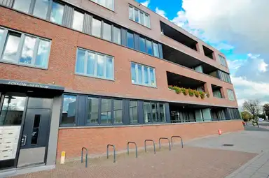115m2 apartment to rent for 2000€/month in Langestraat, Hilversum