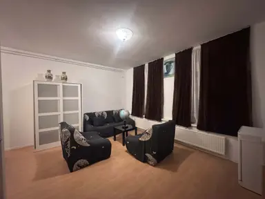 27m2 room to rent for 765€/month in Polderlaan, Rotterdam