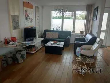 12m2 house to rent for 700€/month in Francina Spoelstraat 21, Hoofddorp