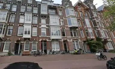 71m2 apartment to rent for 1225€/month in Overtoom 318-H, Amsterdam