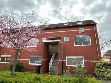 58m2 flat to rent for 719.43€/month in Stadlanderweg 8, Zaandam