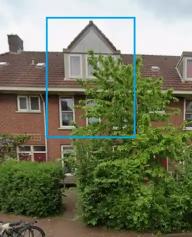 66m2 flat to rent for 971.98€/month in Kievitstraat 18, Amsterdam