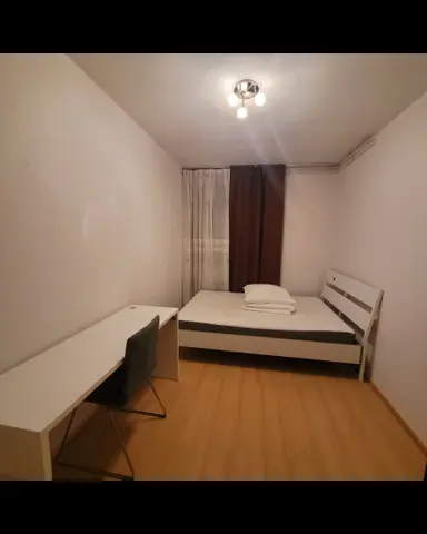 14m2 Kamer te huur voor 550€/maand in Van Eysingalaan, Utrecht