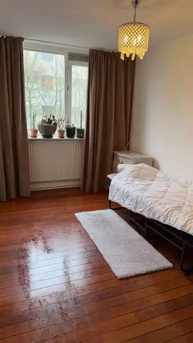 18m2 Kamer te huur voor 700€/maand in Spinaker, Amsterdam