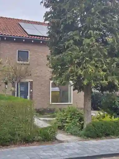 68m2 huis te huur voor 932€/maand in Esmeijerlaan 11, Driebergen-Rijsenburg