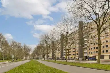 87m2 Appartement te huur voor 2500€/maand in Van Nijenrodeweg 495, Amsterdam