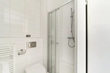 22m2 studio te huur voor 1083€/maand in Teteringsedijk, Breda