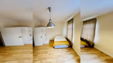 10m2 Kamer te huur voor 1000€/maand in L.A. Braakstraat, Aalsmeer