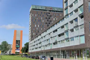 105m2 apartment to rent for 1385€/month in Het Hout 5, Groningen