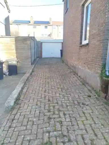 86m2 house to rent for 900€/month in Georg Ohmstraat, Heerlen