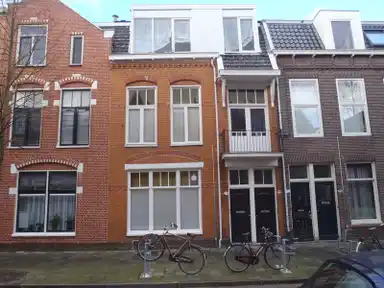 65μ² Διαμέρισμα προς ενοικίαση για 680€/μήνα σε Jozef Israëlsstraat 3, Groningen